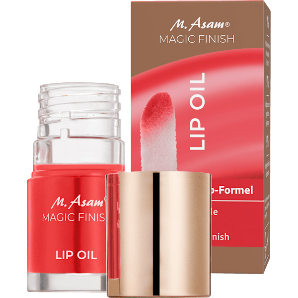 Lippenöl Melon Kiss M. Asam