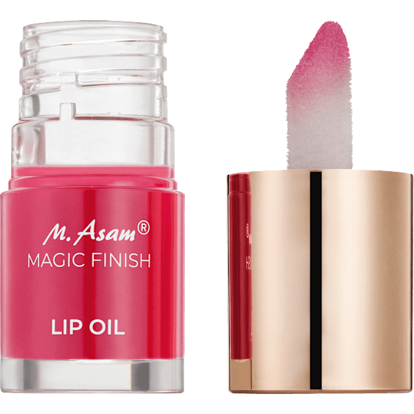 Lippenöl Raspberry Dream M. Asam