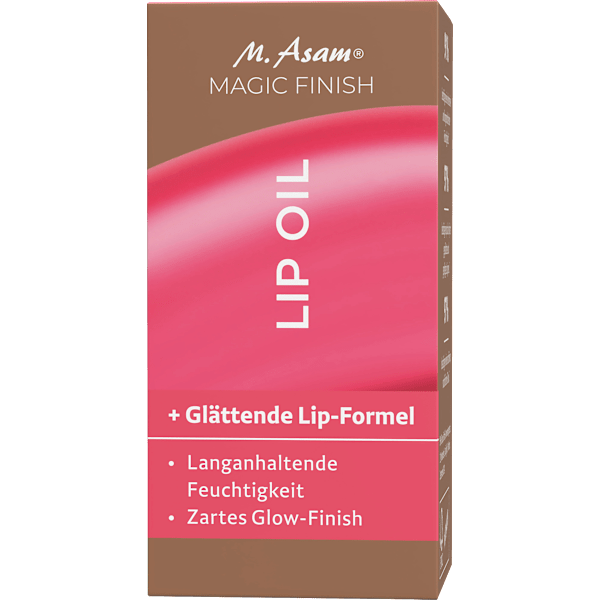 Lippenöl Raspberry Dream M. Asam