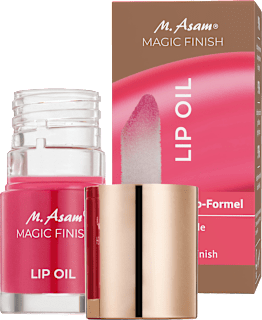 Lippenöl Raspberry Dream M. Asam