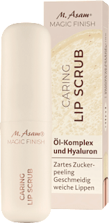 Lippenpeeling Caring Lip Scrub Coco Bliss M. Asam