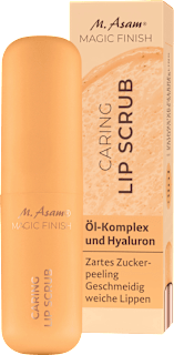Lippenpeeling Caring Lip Scrub Fruity Passion M. Asam