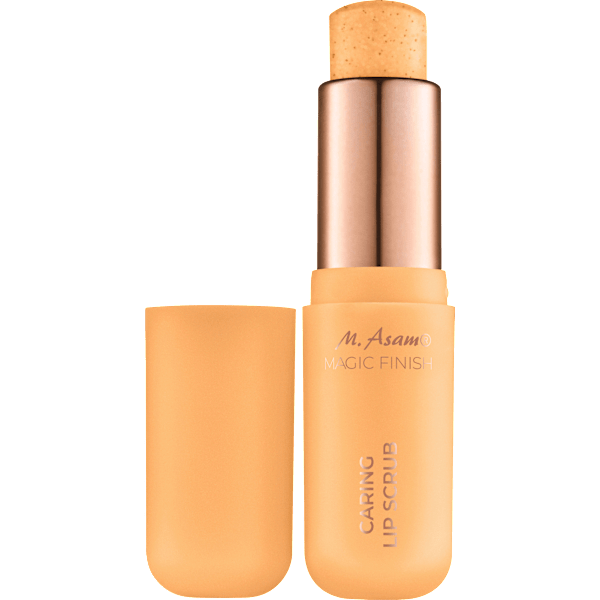 Lippenpeeling Caring Lip Scrub Fruity Passion M. Asam