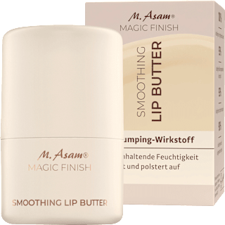 Lippenpflege Smoothing Lip Butter Coco Bliss M. Asam