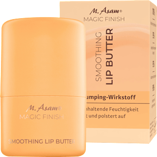 Lippenpflege Smoothing Lip Butter Fruity Passion M. Asam