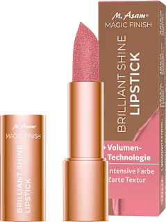 Lippenstift Brilliant Shine Almond M. Asam