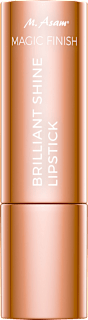 Lippenstift Brilliant Shine Almond M. Asam