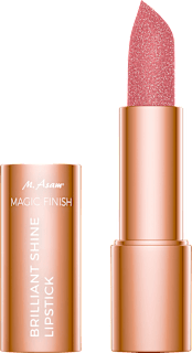 Lippenstift Brilliant Shine Almond M. Asam
