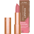 Lippenstift Brilliant Shine Almond M. Asam