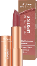 Lippenstift Brilliant Shine Champagne Shimmer M. Asam