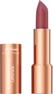 Lippenstift Brilliant Shine Champagne Shimmer M. Asam