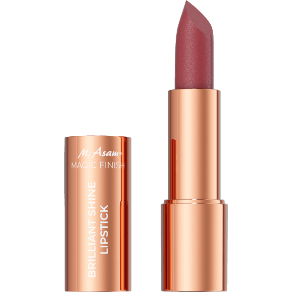 Lippenstift Brilliant Shine Champagne Shimmer M. Asam