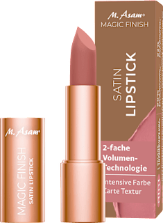 Lippenstift Satin Almond M. Asam