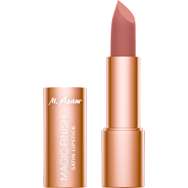 Lippenstift Satin Almond M. Asam