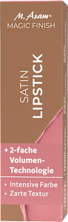 Lippenstift Satin Almond M. Asam