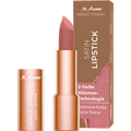 Lippenstift Satin Almond M. Asam