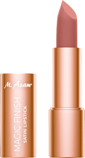 Lippenstift Satin Almond M. Asam
