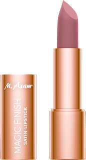 Lippenstift Satin Rosewood M. Asam