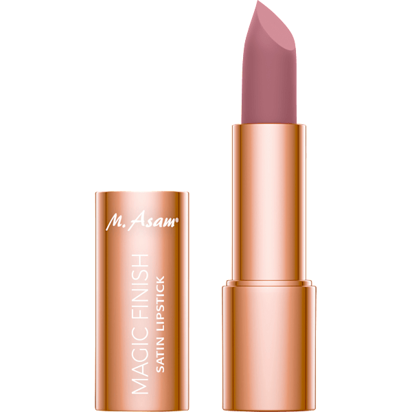 Lippenstift Satin Rosewood M. Asam