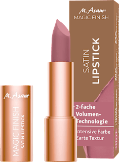 Lippenstift Satin Rosewood M. Asam