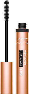 Mascara 5in1 Hybrid Deep Black M. Asam