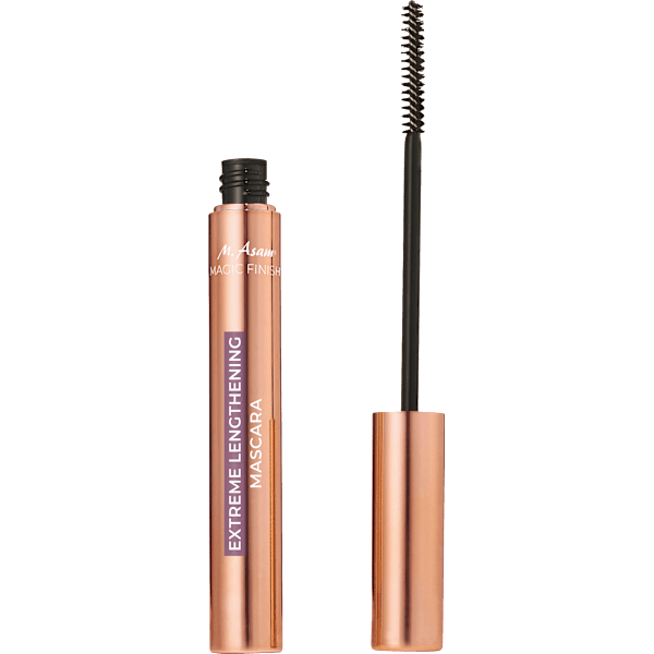 Mascara Extreme Lengthening Deep Black M. Asam