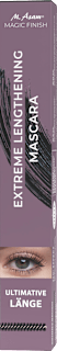Mascara Extreme Lengthening Deep Black M. Asam
