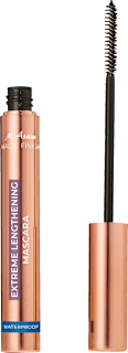 Mascara Extreme Lengthening Waterproof Deep Black M. Asam