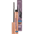 Mascara Extreme Lengthening Waterproof Deep Black M. Asam