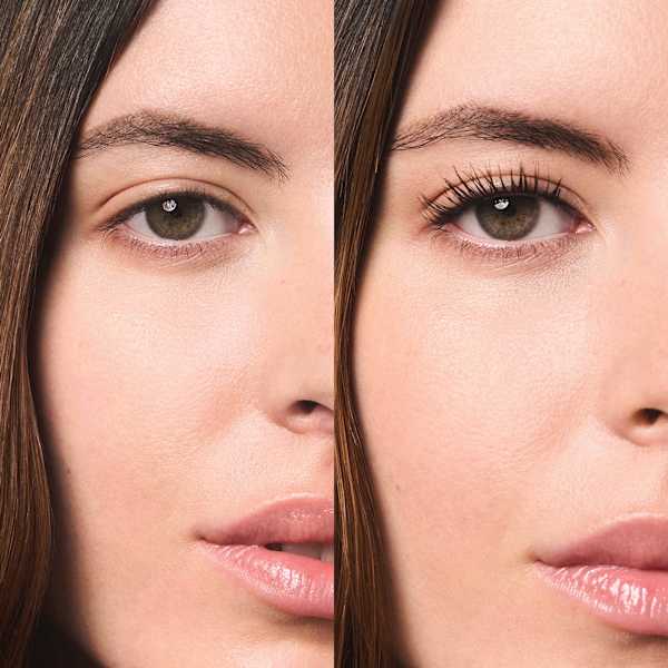 Mascara Grow & Tint Deep Black M. Asam