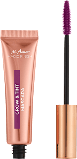Mascara Grow & Tint Deep Black M. Asam