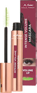 Mascara Intense Volume Deep Black M. Asam
