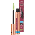 Mascara Intense Volume Waterproof Easy Remove Deep Black M. Asam