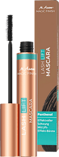 Mascara Lash Lift Deep Black M. Asam