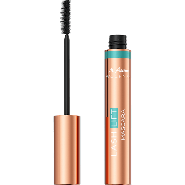 Mascara Lash Lift Deep Black M. Asam