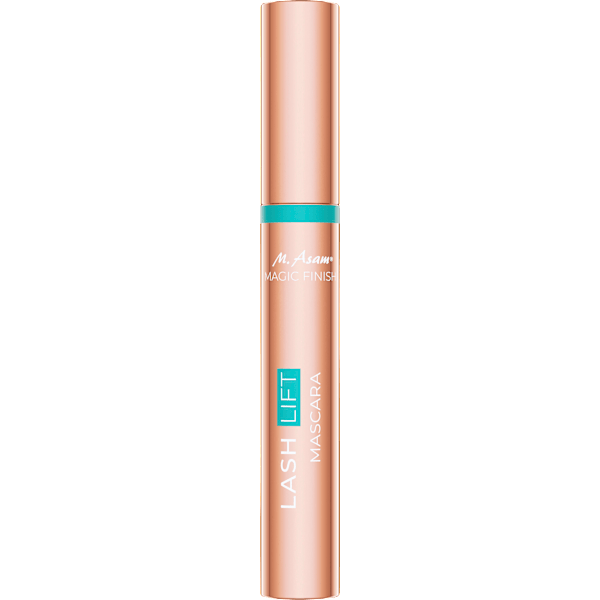 Mascara Lash Lift Deep Black M. Asam