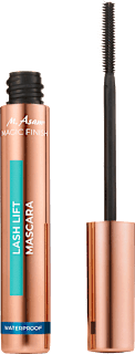 Mascara Lash Lift Waterproof Deep Black M. Asam