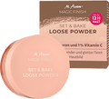 Puder Set & Bake Loose Powder Peach M. Asam