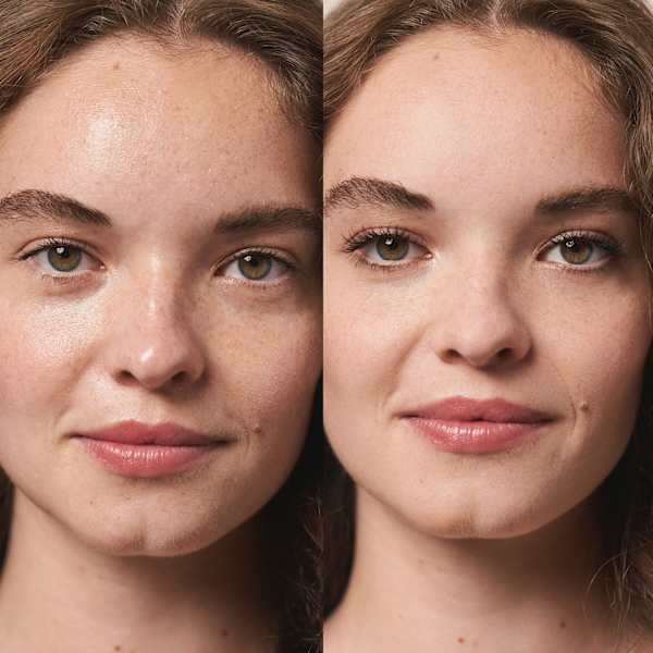Setting Puder Final Touch Bare Skin M. Asam
