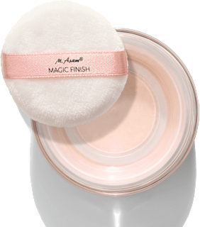 Setting Puder Final Touch Bare Skin M. Asam