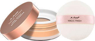 Setting Puder Final Touch Bare Skin M. Asam