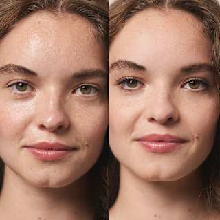 Setting Puder Final Touch Bare Skin M. Asam