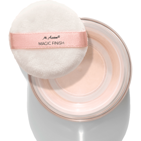 Setting Puder Final Touch Bare Skin M. Asam
