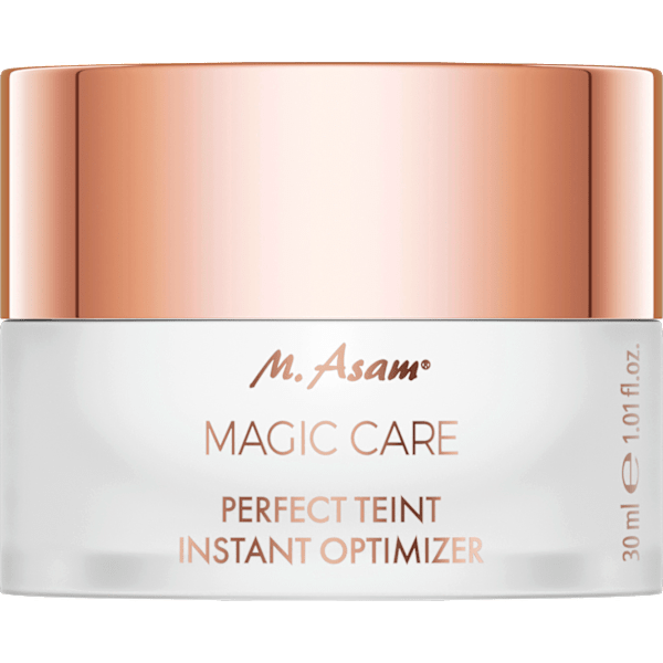 Tagescreme Magic Care Perfect Teint M. Asam