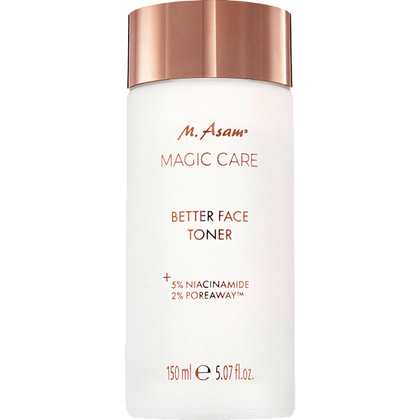 Toner Magic Care Better Face M. Asam
