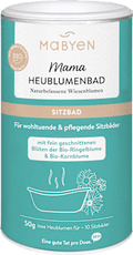 Badezusatz Mama Heublumenbad Mabyen