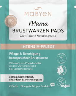 Brustwarzen Pads Mama Mabyen