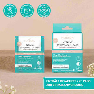 Brustwarzen Pads Mama Mabyen