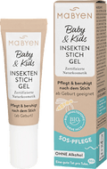 Insektenstichgel Soforthilfe Baby & Kids Mabyen