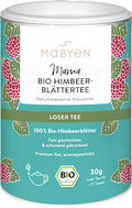 Kräutertee Mama Himbeerblätter, lose Mabyen